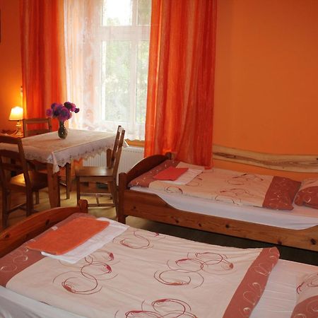 Willa Podzamcze Zabkowice Slaskie Quarto foto