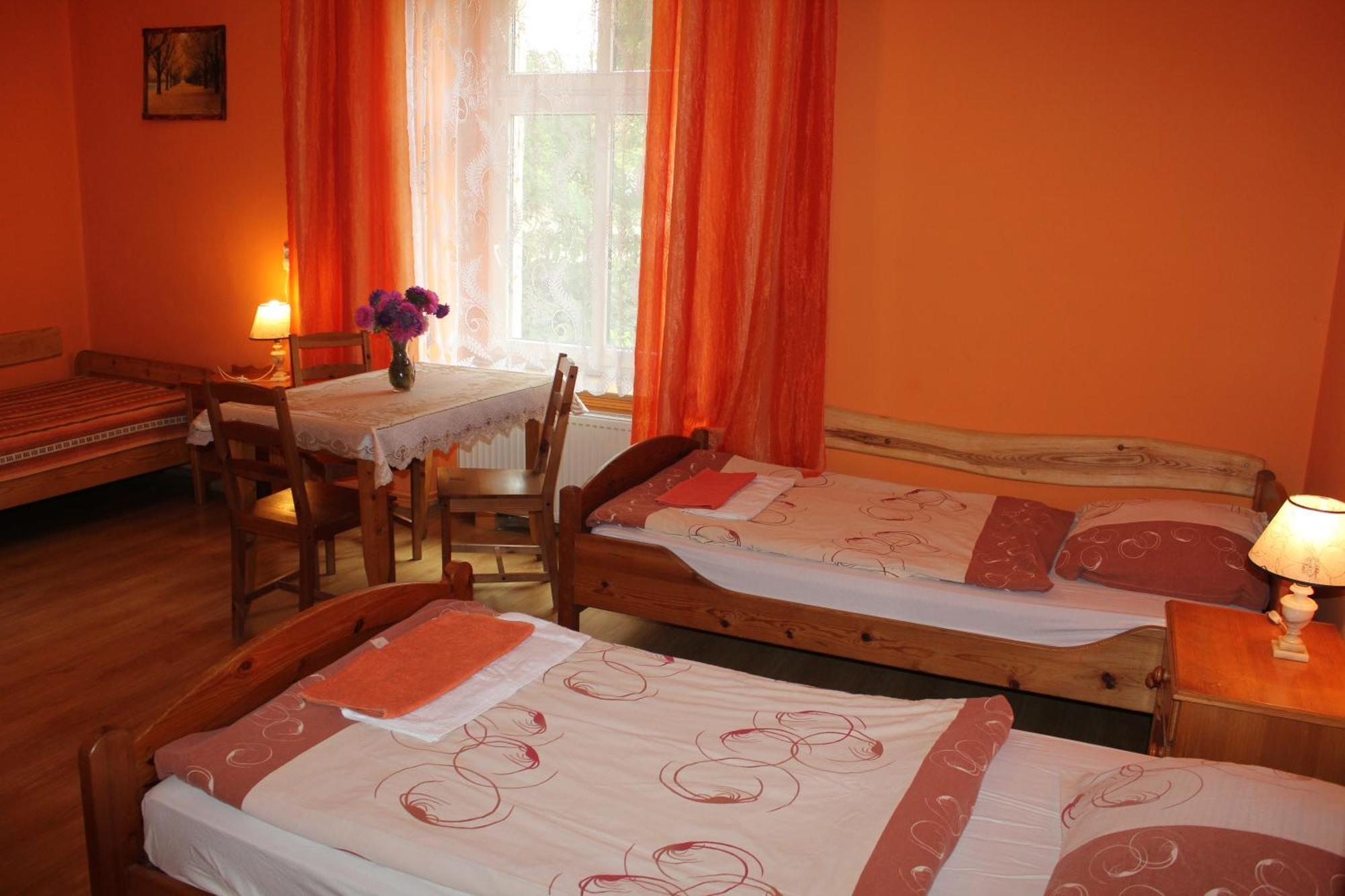 Willa Podzamcze Zabkowice Slaskie Quarto foto