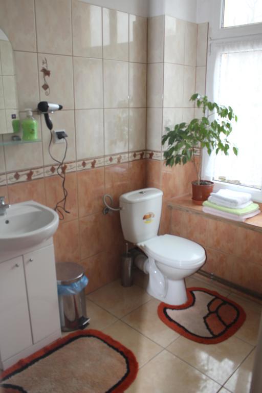 Willa Podzamcze Zabkowice Slaskie Quarto foto