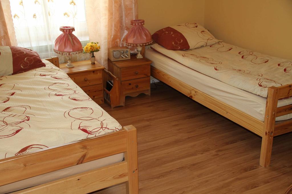 Willa Podzamcze Zabkowice Slaskie Quarto foto